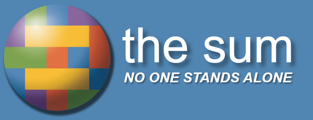 Logo_complete The_Sum_Logo